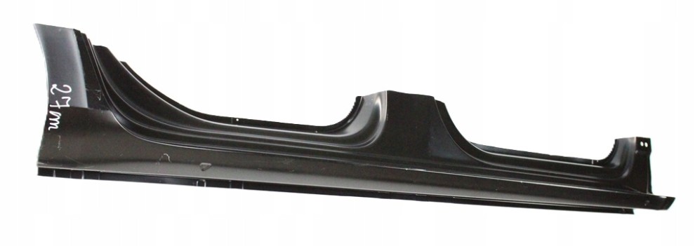 SKODA SUPERB 3 III 3V0 3V5 3V9 15- próg słupek prawy 3V9809602C 3V5809602C 2/5