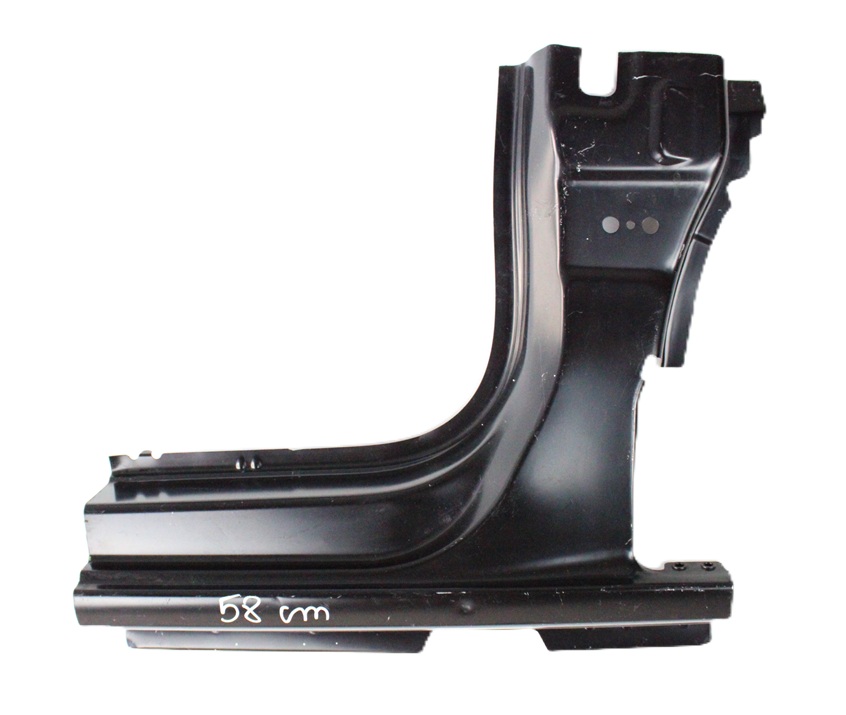 CITROEN BERLINGO 4 IV K9 19-25 próg słupek A prawy 9827687380 9827670480 1/3