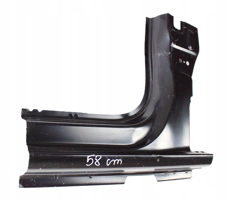 CITROEN BERLINGO 4 IV K9 19-25 próg słupek A prawy 9827687380 9827670480 3/3