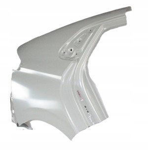 HYUNDAI IONIQ AE 2016-2021 tylny prawy błotnik 71504G2C00 71504-G2C00 2/3 MINIATURA