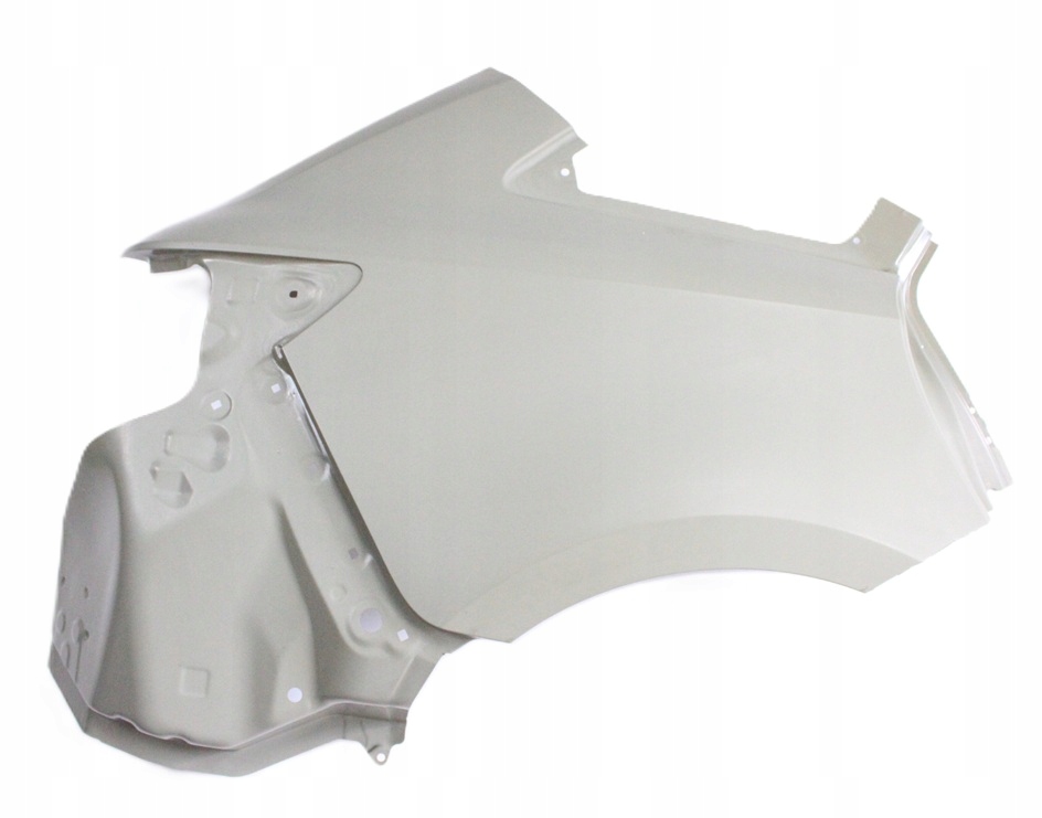 TOYOTA COROLLA E21 KOMBI 2018- tylny prawy błotnik 6160102530 61601-02530 1/3