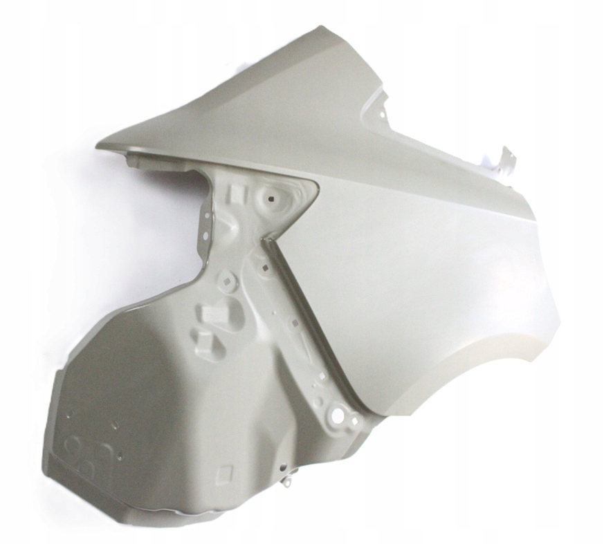 TOYOTA COROLLA E21 KOMBI 2018- tylny prawy błotnik 6160102530 61601-02530 2/3