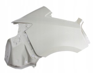 TOYOTA COROLLA E21 KOMBI 2018- tylny prawy błotnik 6160102530 61601-02530