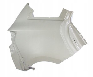 TOYOTA COROLLA E21 KOMBI 2018- tylny prawy błotnik 6160102530 61601-02530 3/3 MINIATURA