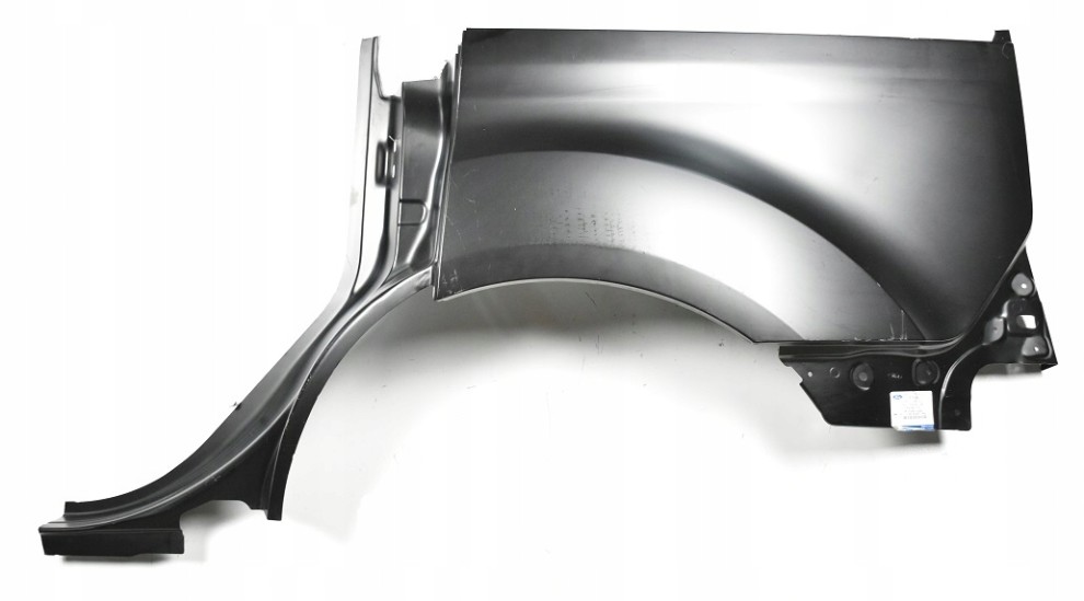 FORD TRANSIT CONNECT TOURNEO V408 MK2 L1 13-22 Tylny lewy błotnik 1819886 1/5