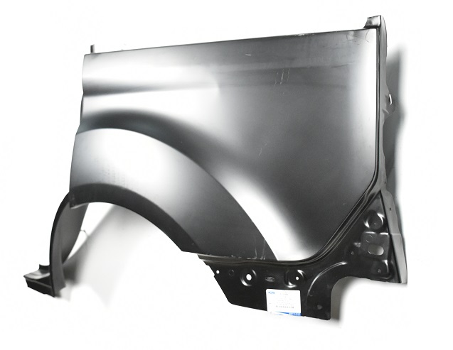 FORD TRANSIT CONNECT TOURNEO V408 MK2 L1 13-22 Tylny lewy błotnik 1819886 2/5