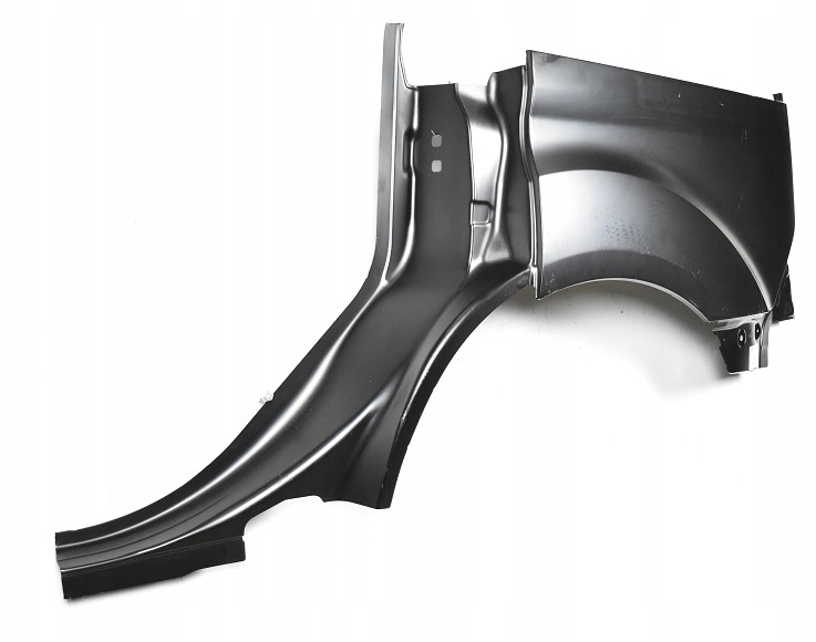 FORD TRANSIT CONNECT TOURNEO V408 MK2 L1 13-22 Tylny lewy błotnik 1819886 3/5