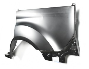 FORD TRANSIT CONNECT TOURNEO V408 MK2 L1 13-22 Tylny lewy błotnik 1819886 2/5 MINIATURA