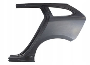 VOLVO V60 CC CROSS COUNTRY 155 157 2010-2018 tylny błotnik lewy 31349780