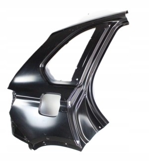 BMW X5 X5M F15 F85 2013-2017 tylny tył prawy błotnik 41217352050 3/5 MINIATURA