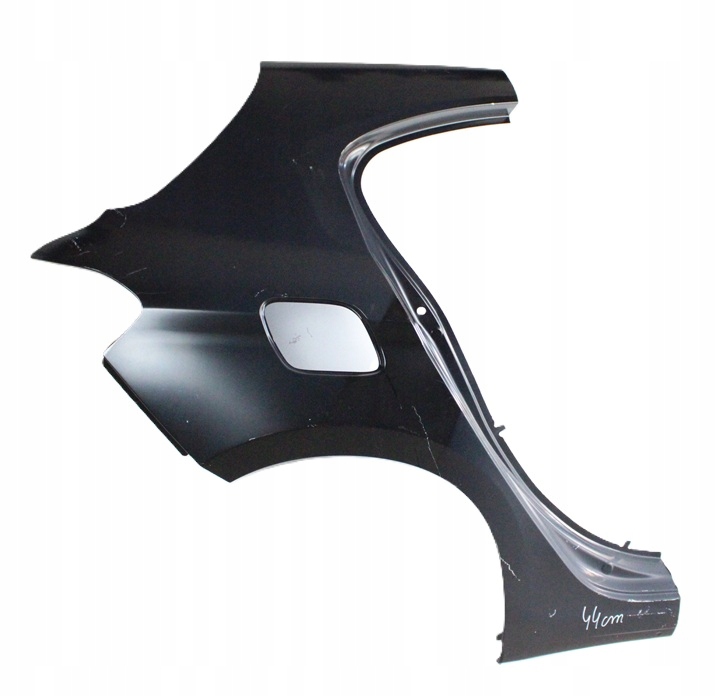 FIAT TIPO 2 II HB 5D 2015-2024 Tylny tył prawy błotnik 52068580 3/4