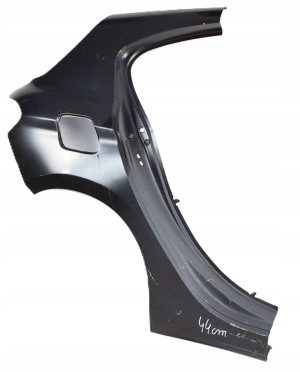 FIAT TIPO 2 II HB 5D 2015-2024 Tylny tył prawy błotnik 52068580 2/4 MINIATURA