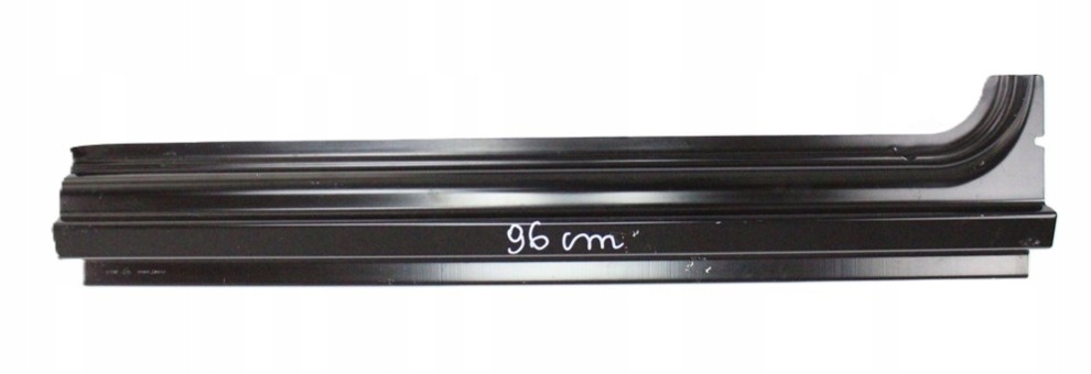 NISSAN NV400 X62 2010-2024 próg prawy przesuwne 764126798R 1/5