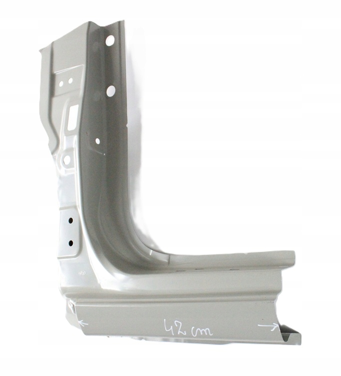 HYUNDAI I30 3 II 2 GD 2011-2016 próg słupek A lewy 71110A6A00 71312A6D00 3/5