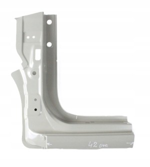 HYUNDAI I30 3 II 2 GD 2011-2016 próg słupek A lewy 71110A6A00 71312A6D00