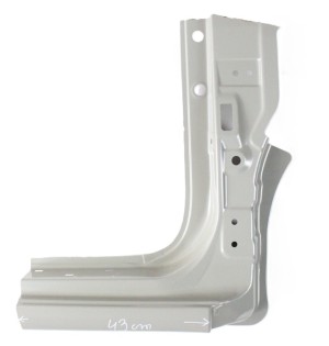 HYUNDAI I30 3 II 2 GD 2011-2016 próg słupek A prawy 71120A6A00 71120A6A70