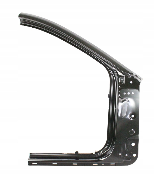 FORD MUSTANG MACH-E CGW 2021-2025 próg słupek A prawy 2481974 1/2