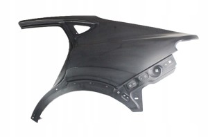 FORD MUSTANG MACH-E 2020- Tylny lewy błotnik LJ8Z-58279A93-A LJ8Z58279A93A 2/5 MINIATURA