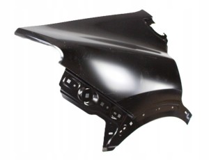 FORD MUSTANG MACH-E 2020-2025 Tylny tył prawy błotnik 2482396 2/5 MINIATURA