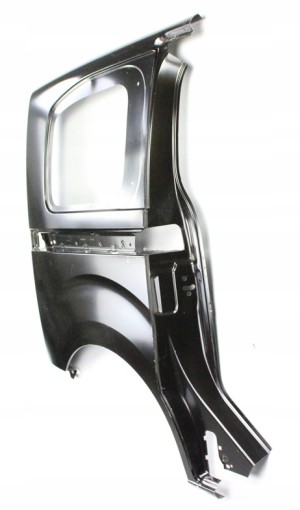 TOYOTA PROACE VERSO II 2 L1 2016- tylny prawy błotnik 1685065980 1613611880 2/3 MINIATURA