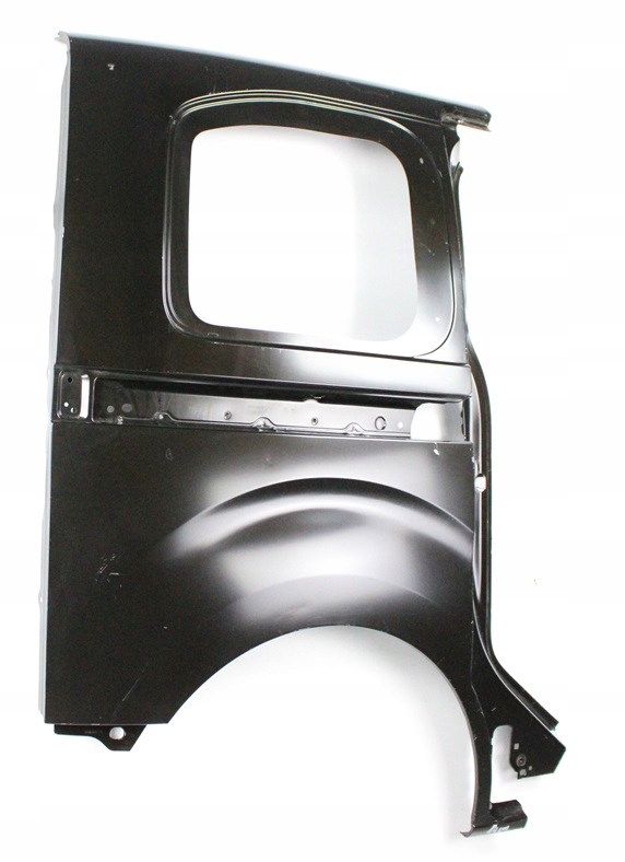 FIAT SCUDO E-SCUDO III 3 L1 2022- tylny prawy błotnik 1685065980 1613611880 3/3