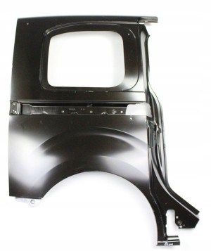 FIAT SCUDO E-SCUDO III 3 L1 2022- tylny prawy błotnik 1685065980 1613611880