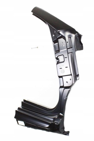 SMART FORTWO 2007-2014 W451 A451 451 Próg słupek A prawy A4516370561 2/4 MINIATURA