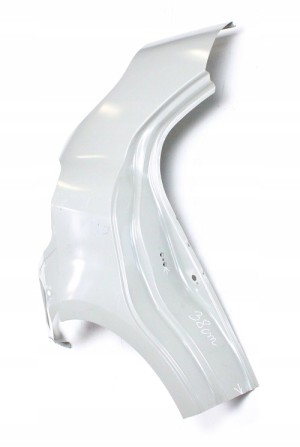 KIA RIO 3 III UB 5D HB 2011-2018 tylny prawy błotnik 715041WC20 715041-WC20 3/5 MINIATURA