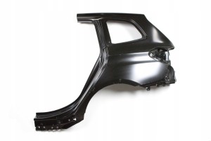 BMW 2 GRAN TOURER F46 14-21 tylny tył lewy błotnik 41007436181 41007436175