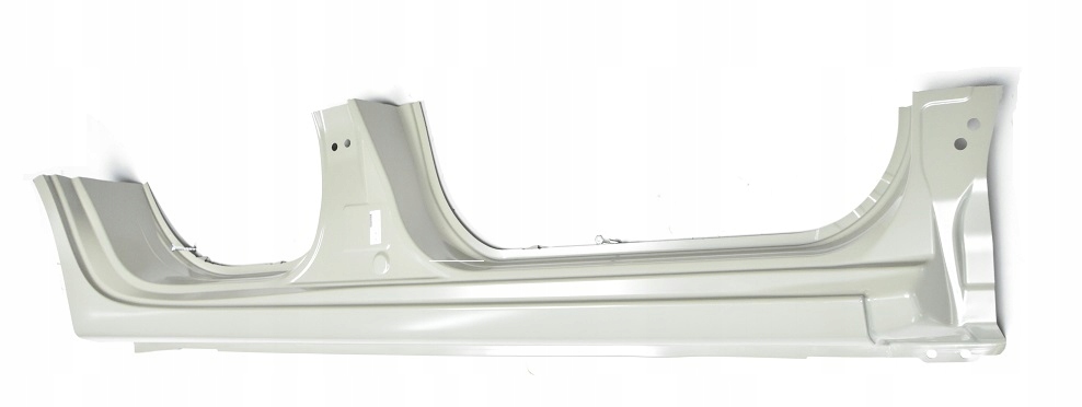 SUZUKI SWIFT V 5 MK8 2017-2023 próg słupek prawy 6411153R01P41 2/5