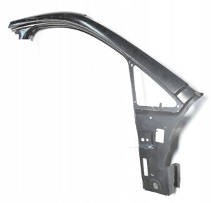 VW TOURAN 1T0 1T1 1T2 1T3 03- słupek prawy czołowy 1T0809836A 2/2 MINIATURA