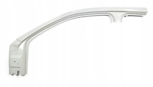 VW JETTA 3 III 2005-2010 słupek szybowy lewy 1K5809835