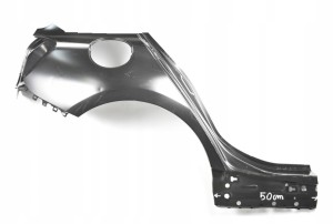 BMW 1 F20 2011-2018 5D tylny tył prawy błotnik 41007284388