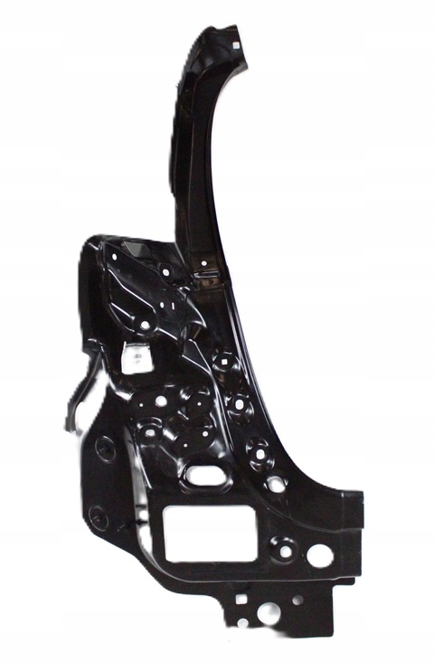 MITSUBISHI ASX 2 II 2022-2025 tylny pas lewy okular 781413510R 2/5