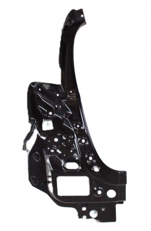 MITSUBISHI ASX 2 II 2022-2025 tylny pas lewy okular 781413510R 2/5 MINIATURA