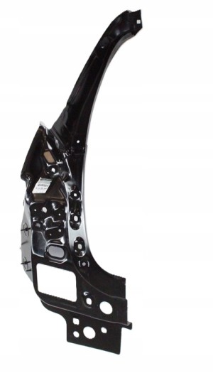 MITSUBISHI ASX 2 II 2022-2025 tylny pas lewy okular 781413510R 3/5 MINIATURA