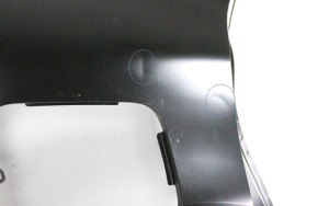 RENAULT CAPTUR 2 II HF 2020-2025 tylny tył prawy błotnik 760388569R 4/6 MINIATURA