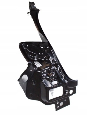 RENAULT CAPTUR 2 II HF 2020-2025 tylny tył lewy błotnik okular 781413510R