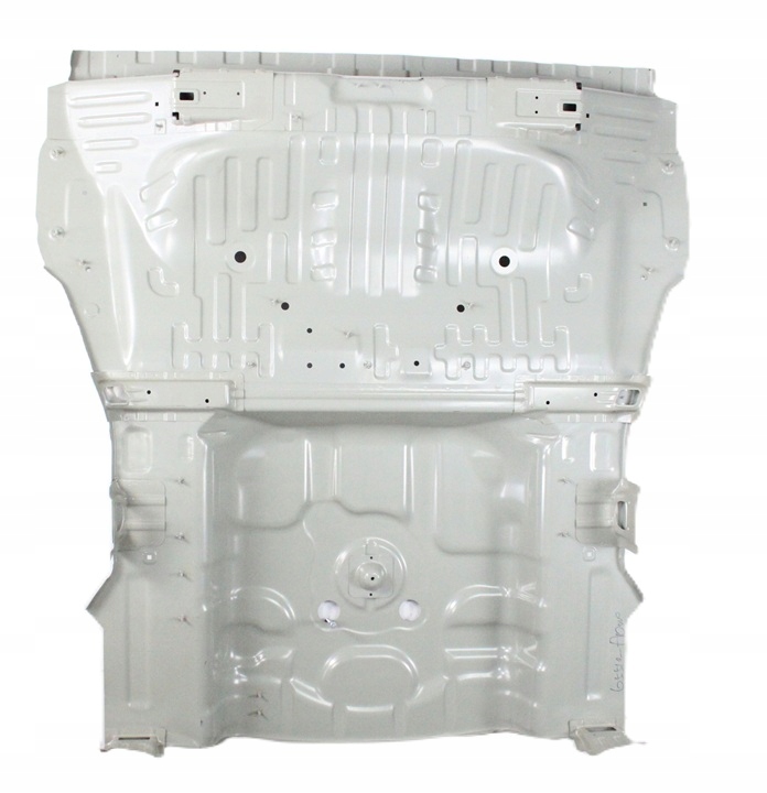 KIA NIRO EV 2 II 2023-2025 podłoga bagażnika wanna 65510-AO000 65510AO000 1/6