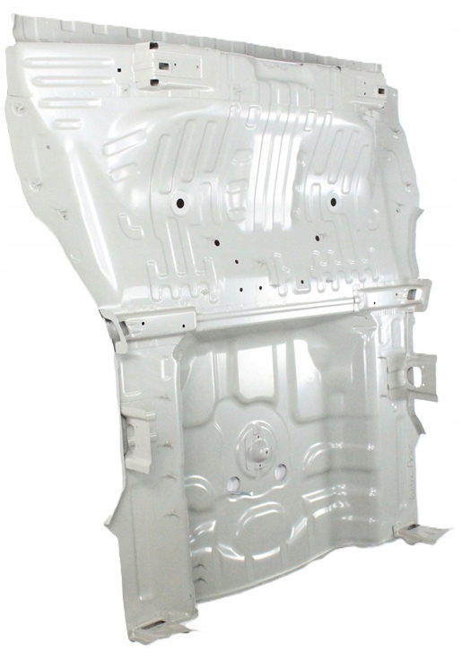 KIA NIRO EV 2 II 2023-2025 podłoga bagażnika wanna 65510-AO000 65510AO000 2/6