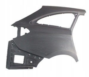 HYUNDAI I30 3 KOMBI PDE 2017- tylny prawy błotnik 71504G4C20 71504-G4C20 3/5 MINIATURA