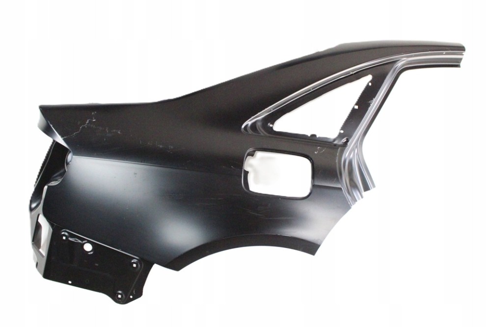 AUDI A4 S4 B8 8K5 SEDAN 2008-2015 tylny błotnik prawy 8K5809838 1/3