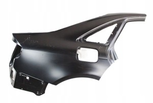 AUDI A4 S4 B8 8K5 SEDAN 2008-2015 tylny błotnik prawy 8K5809838