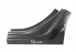 OPEL ASTRA K 5 V B16 2016-2021 próg słupek C lewy kolanko 39045590 39117465