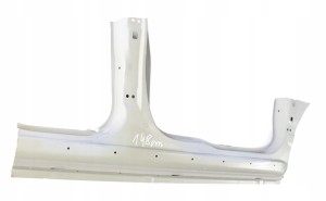 SKODA YETI 5L6 2009-2018 próg słupek prawy 5L6809606A 5L6809602A 5L6809602B 2/5 MINIATURA