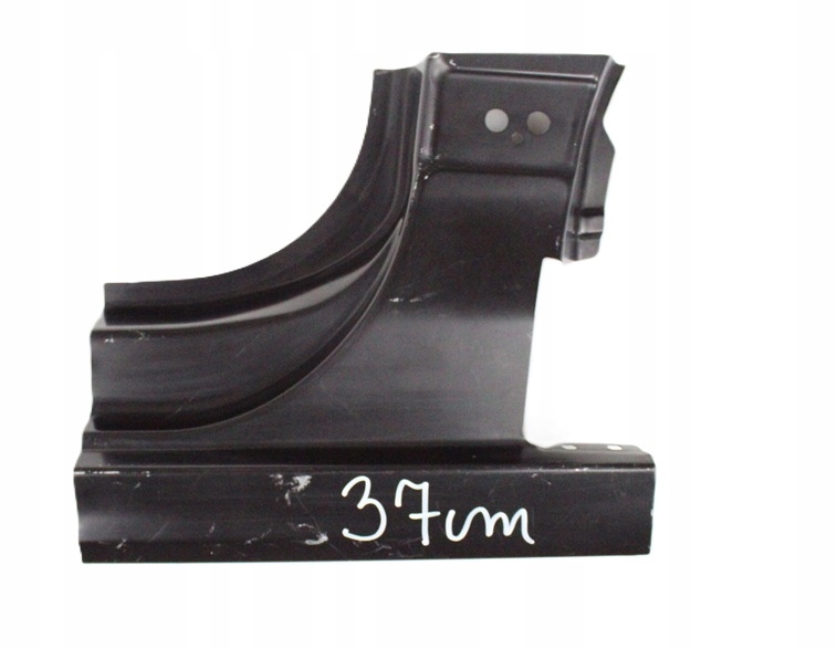 OPEL CORSA F CORSA-e ELECTRIC 2019-2025 próg słupek A prawy 1666081680 1/3