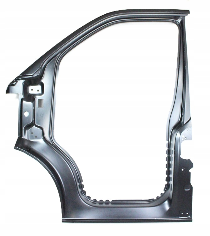 VW MULTIVAN 6 VI 7E0 7E1 7E3 2015-2021 próg słupek lewy rama 7E0810075 1/5