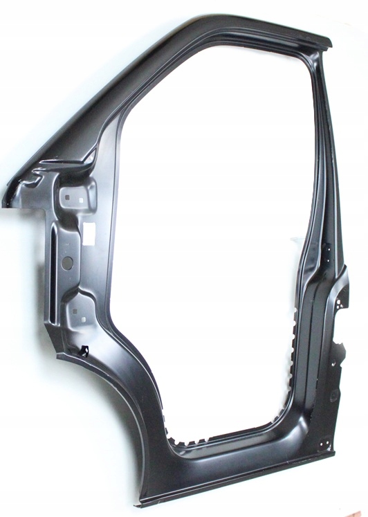 VW MULTIVAN 6 VI 7E0 7E1 7E3 2015-2021 próg słupek lewy rama 7E0810075 3/5