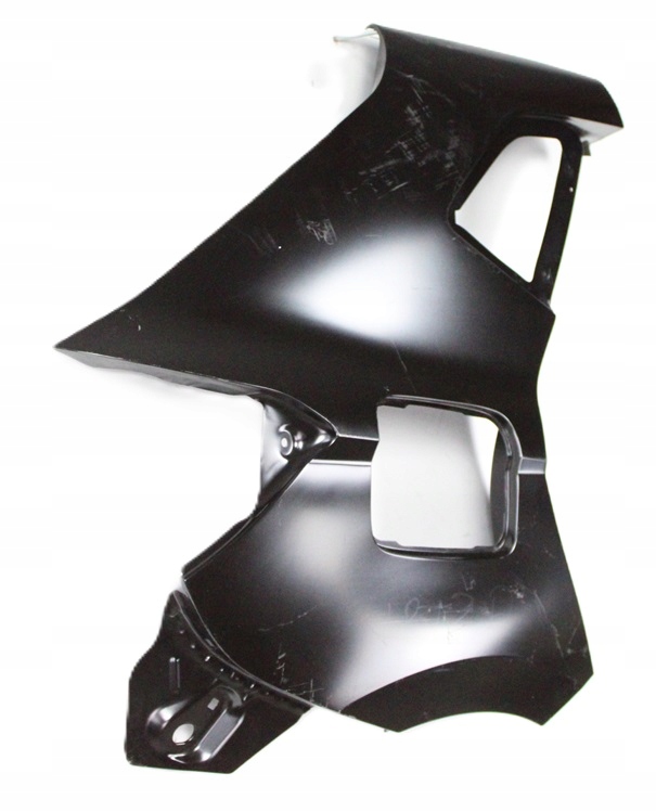 SEAT IBIZA V 5 6F0 KJ1 2017-2025 tylny prawy błotnik 6F0809606C 6F0809838 3/5