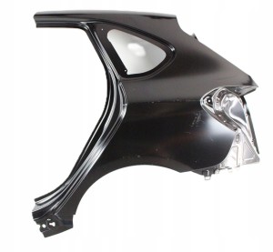 BMW 2 ACTIVE TOURER F45 2014-2022 tylny tył błotnik lewy 41007408625